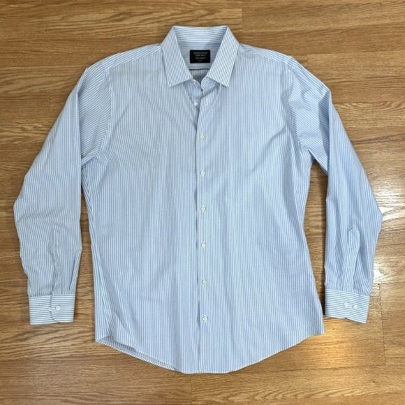 nordstrom tech smart dress shirt
